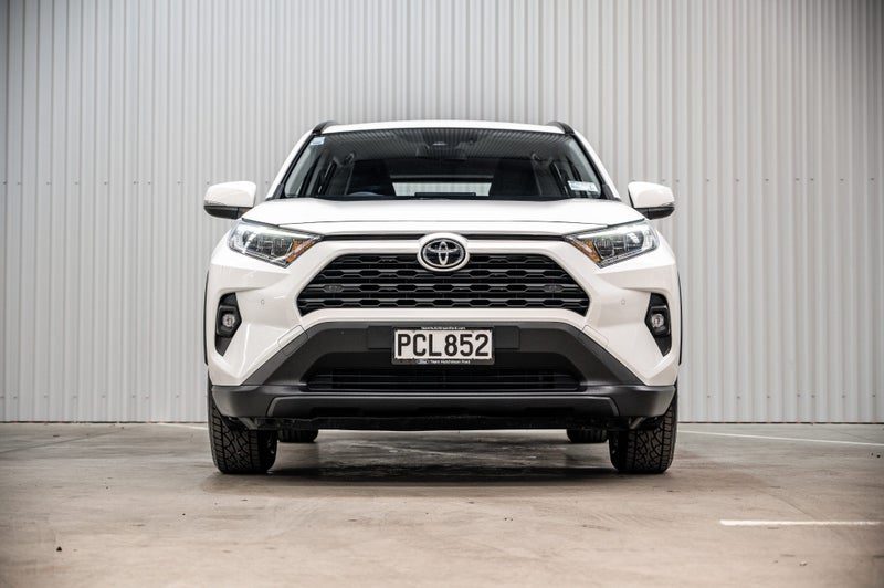 2022 Toyota RAV4 GX 2.0P CVT, photo 2
