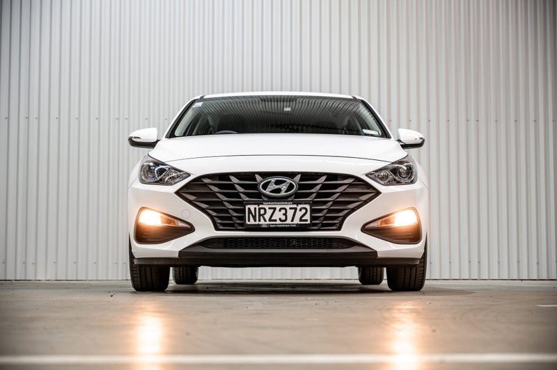 2021 Hyundai i30 PDE 1.5 Hatch 1.5Petrol, photo 2