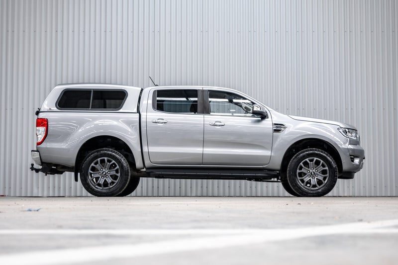 2022 Ford Ranger XLT 2.0 4WD, photo 3