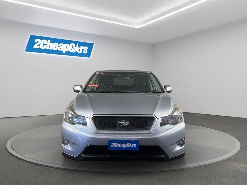2013 Subaru XV 2.0 EYESIGHT AWD, photo 2