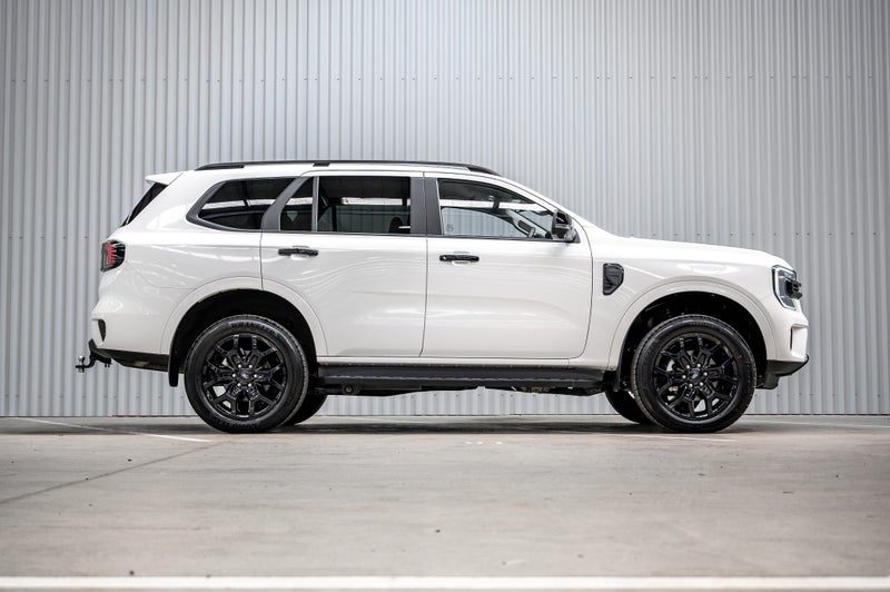 2026 Ford Everest Sport 2.0 Bi-Turbo Diesel 4WD, photo 3