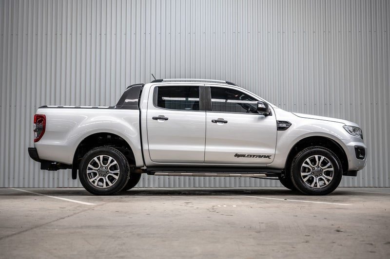 2018 Ford Ranger Wildtrak 3.2 4WD, photo 3