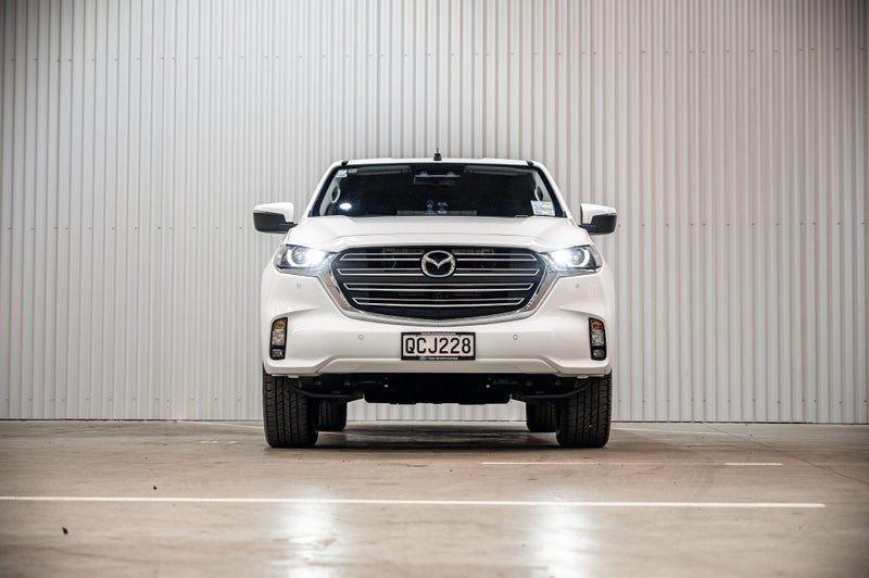 2023 Mazda BT-50 GTX 1.9 Diesel, photo 2