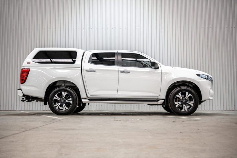 2023 Mazda BT-50 GTX 1.9 Diesel, photo 3