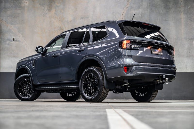 2026 Ford Everest Active 2.0D 4WD, photo 3