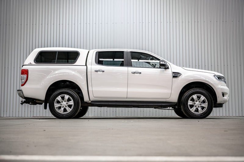 2021 Ford Ranger XLT 2.0 Diesel 4WD, photo 3