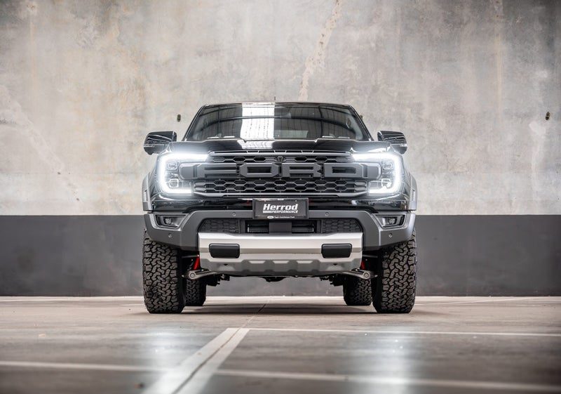 2026 Ford Ranger Raptor 3.0 P Herrod Performance, photo 2