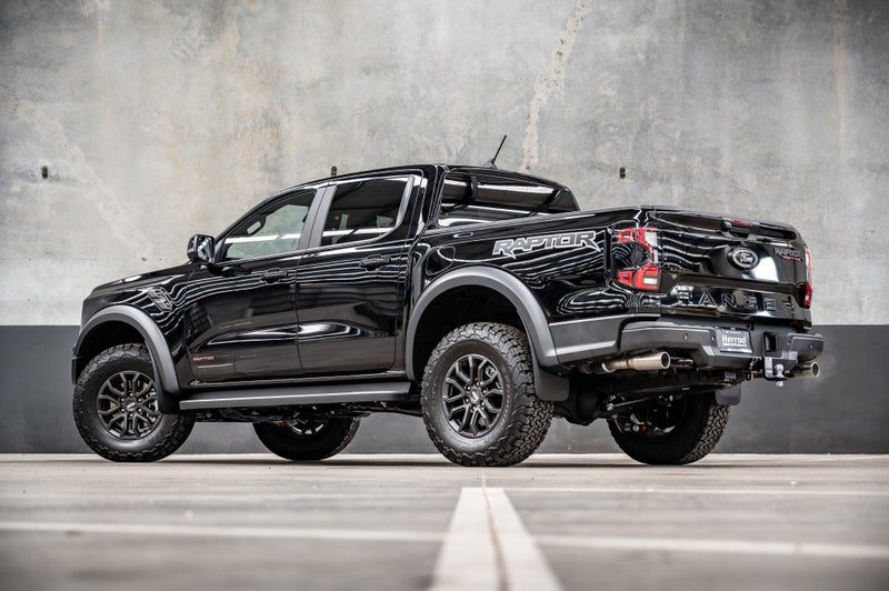 2026 Ford Ranger Raptor 3.0 P Herrod Performance, photo 3