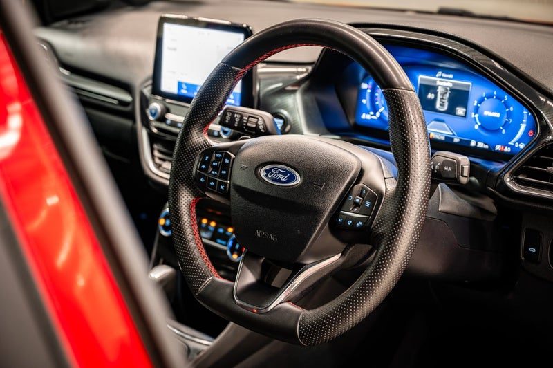 2023 Ford Puma St-Line 1.0Pmh Mild Hybrid, photo 2