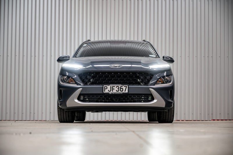 2022 Hyundai Kona 2.0 Elite 2WD 2.0 Petrol, photo 2