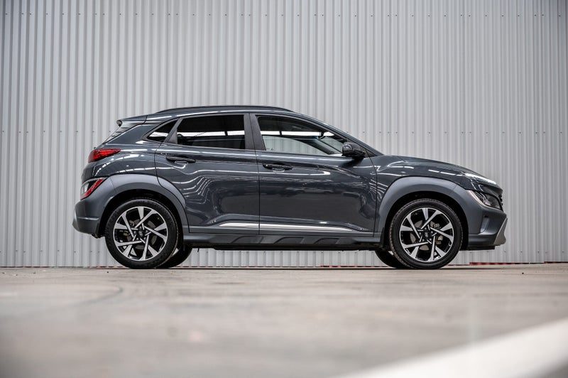 2022 Hyundai Kona 2.0 Elite 2WD 2.0 Petrol, photo 3