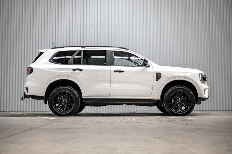 2026 Ford Everest Sport 2.0D 4WD, photo 3