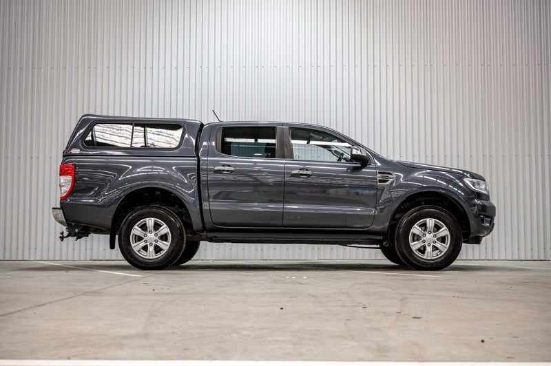 2021 Ford Ranger XLT 2.0 2WD, photo 3