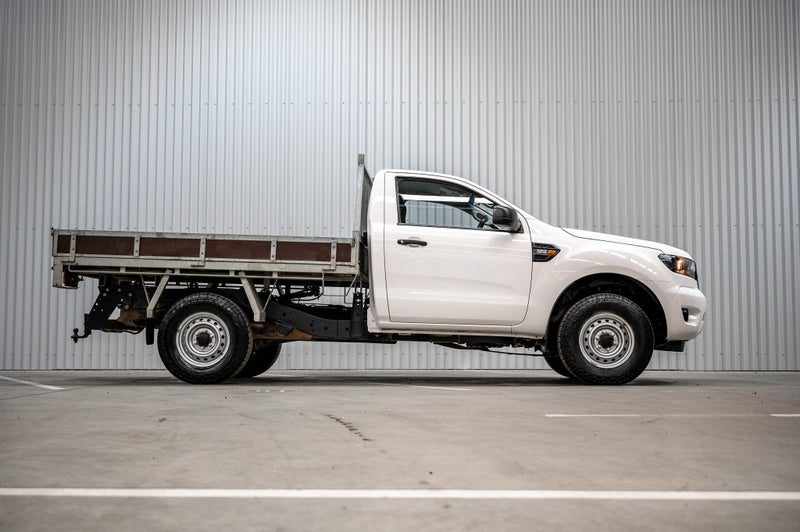 2020 Ford Ranger XL Single Cab 3.2 4WD, photo 2
