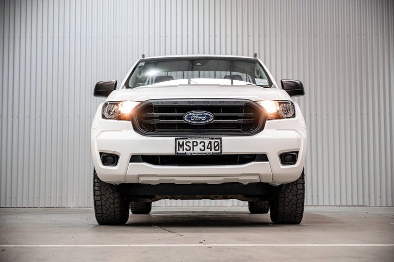 2020 Ford Ranger XL Single Cab 3.2 4WD, photo 3