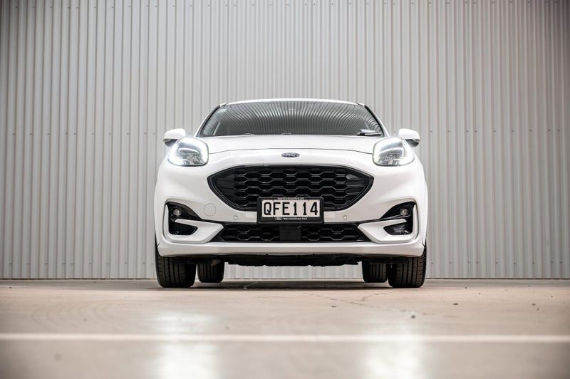 2023 Ford Puma St-Line 1.0 Petrol Mild Hybrid, photo 2