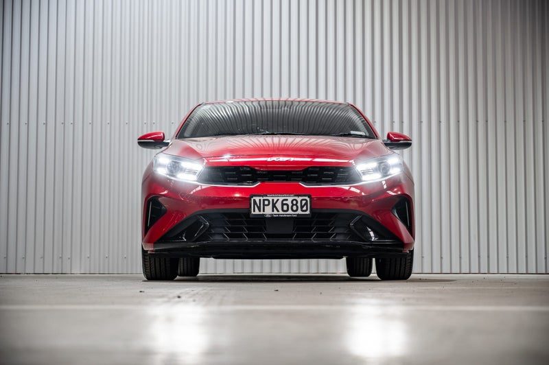 2021 Kia Cerato Lx 2.0 Petrol 6 speed Automatic, photo 2