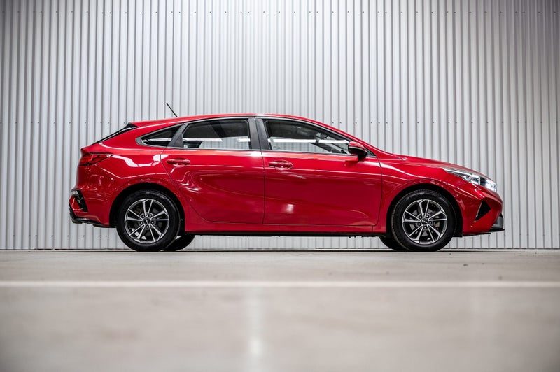 2021 Kia Cerato Lx 2.0 Petrol 6 speed Automatic, photo 3