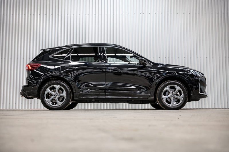 2025 Ford Escape St-Line X Phev Plug in Hybrid, photo 3