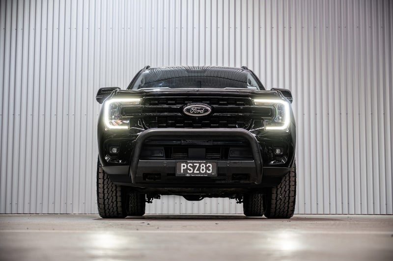 2023 Ford Everest Sport 3.0D 4WD, photo 2