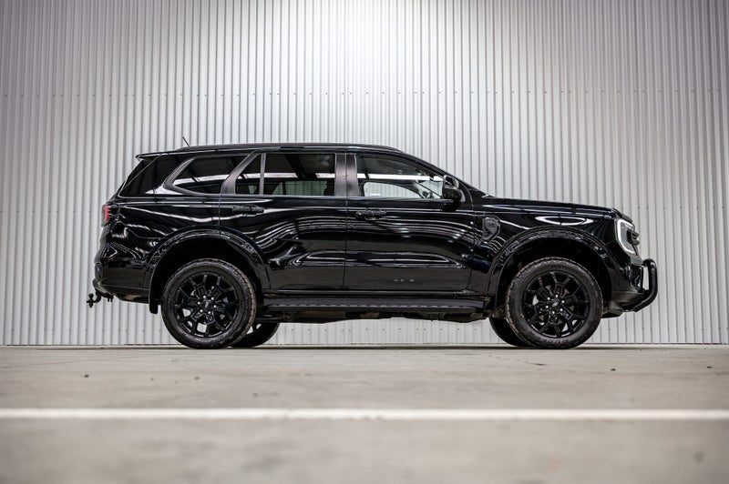 2023 Ford Everest Sport 3.0D 4WD, photo 3