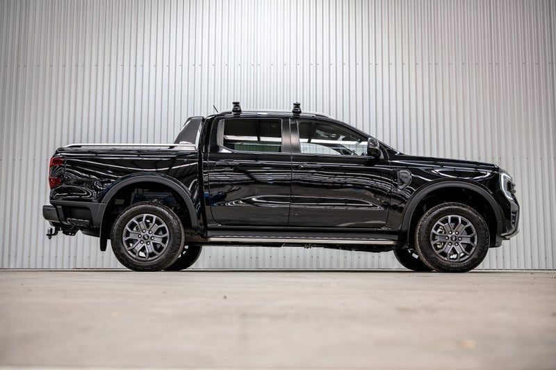 2023 Ford Ranger Wildtrak 2.0D 4WD, photo 2