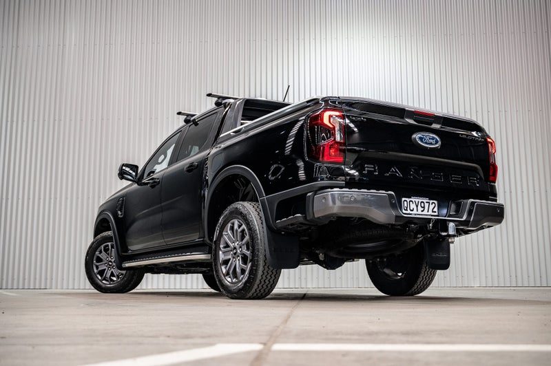 2023 Ford Ranger Wildtrak 2.0D 4WD, photo 3