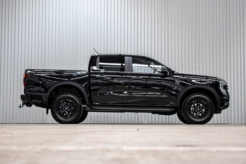 2026 Ford Ranger XLT 2.0 2WD, photo 3