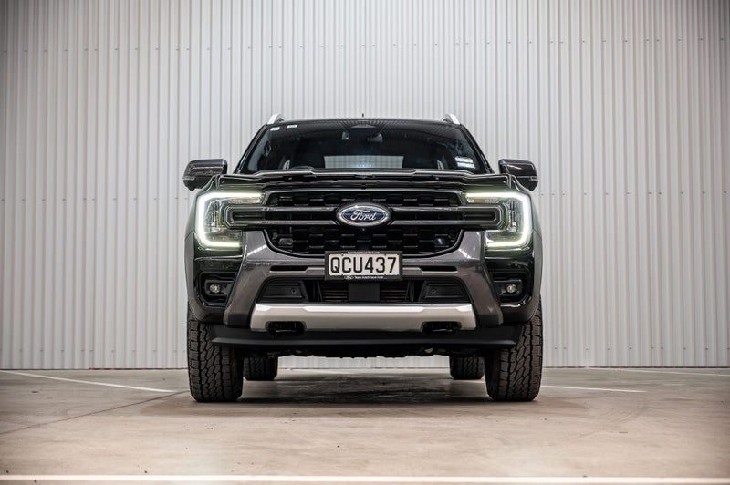 2023 Ford Ranger Wildtrak 2.0D 4WD, photo 2
