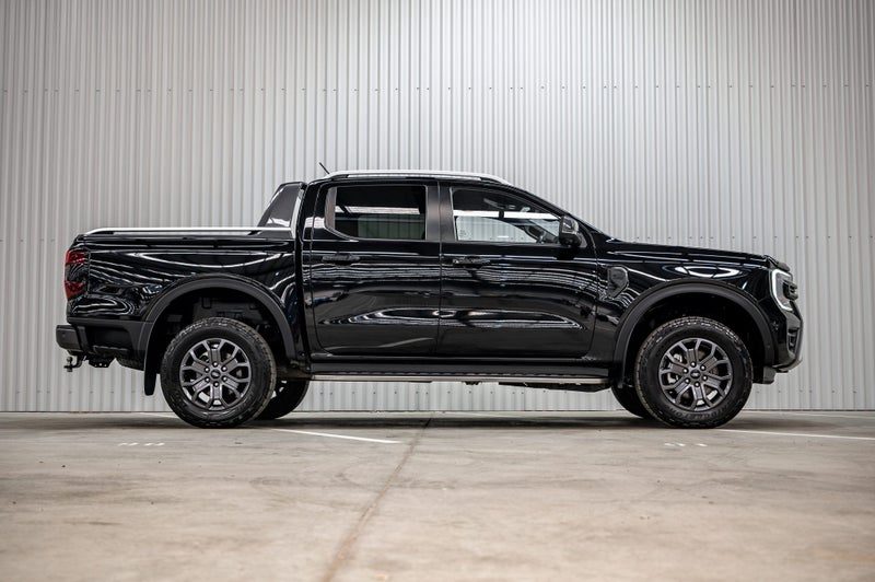 2023 Ford Ranger Wildtrak 2.0D 4WD, photo 3