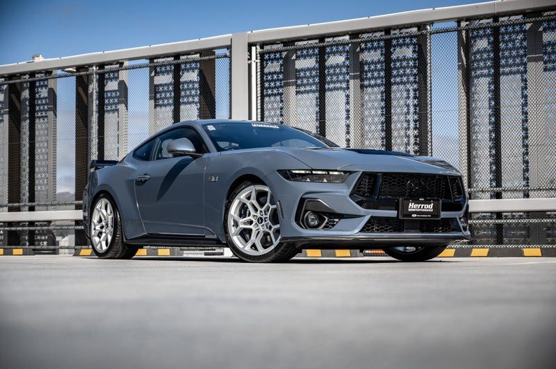2026 Ford Mustang 5.0L Herrod HP1