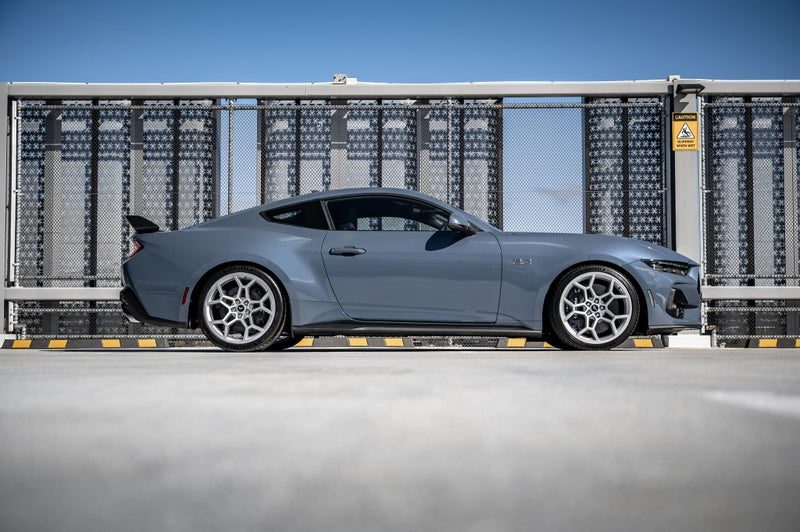 2026 Ford Mustang 5.0L Herrod HP1, photo 2