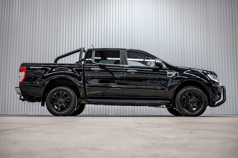 2019 Ford Ranger Sport Double Cab 3.2 Diesel, photo 3