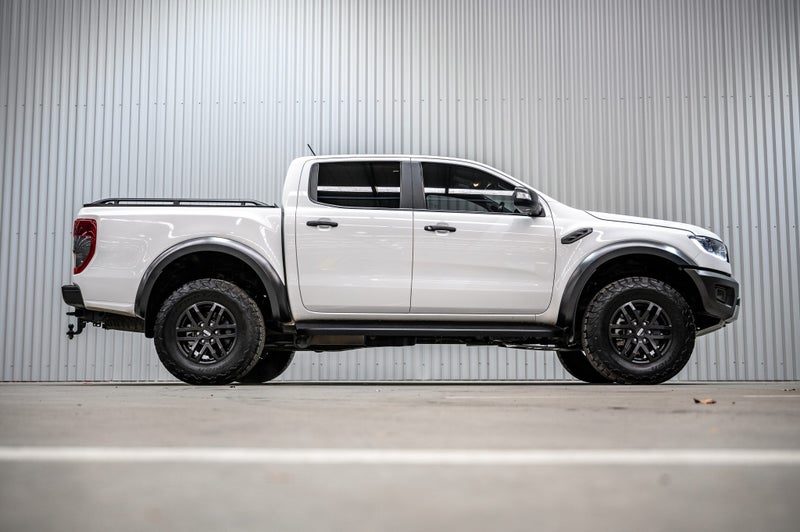 2022 Ford Ranger Raptor 2.0D 4WD, photo 3