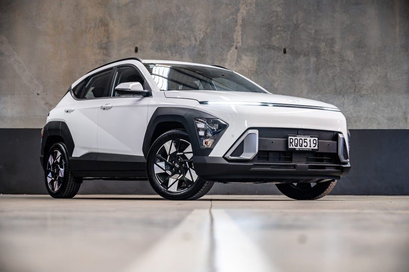 2026 Hyundai Kona 2.0 Active 2Wd 2.0P