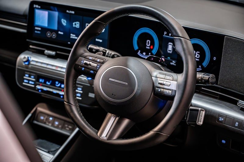 2026 Hyundai Kona 2.0 Active 2Wd 2.0P, photo 2
