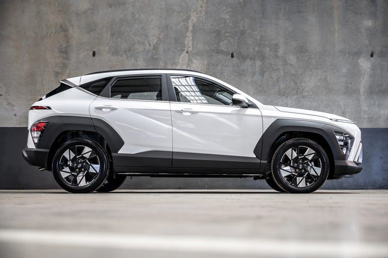 2026 Hyundai Kona 2.0 Active 2Wd 2.0P, photo 3
