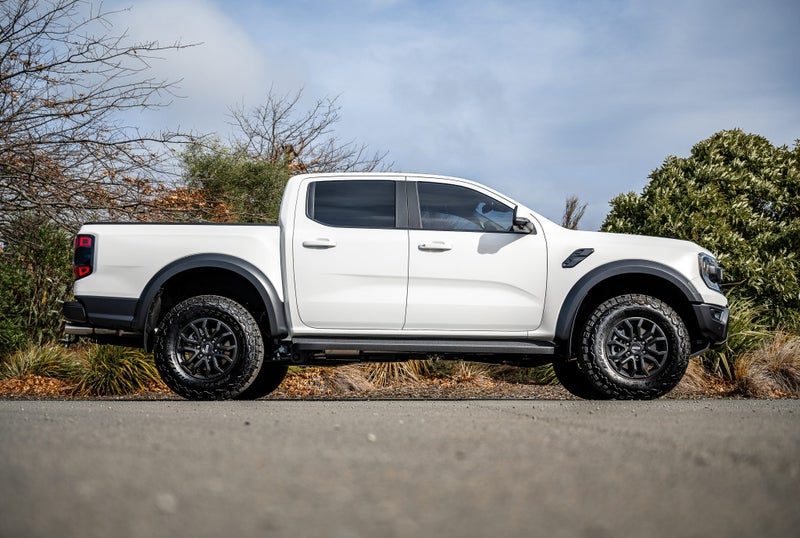 2026 Ford Ranger Raptor 3.0P 4WD, photo 2