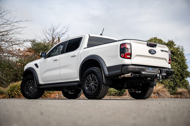 2026 Ford Ranger Raptor 3.0P 4WD, photo 3