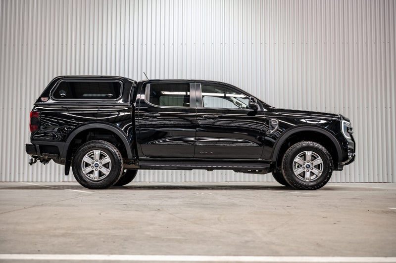 2022 Ford Ranger XLT 2WD 2.0 Bi-Turbo, photo 3