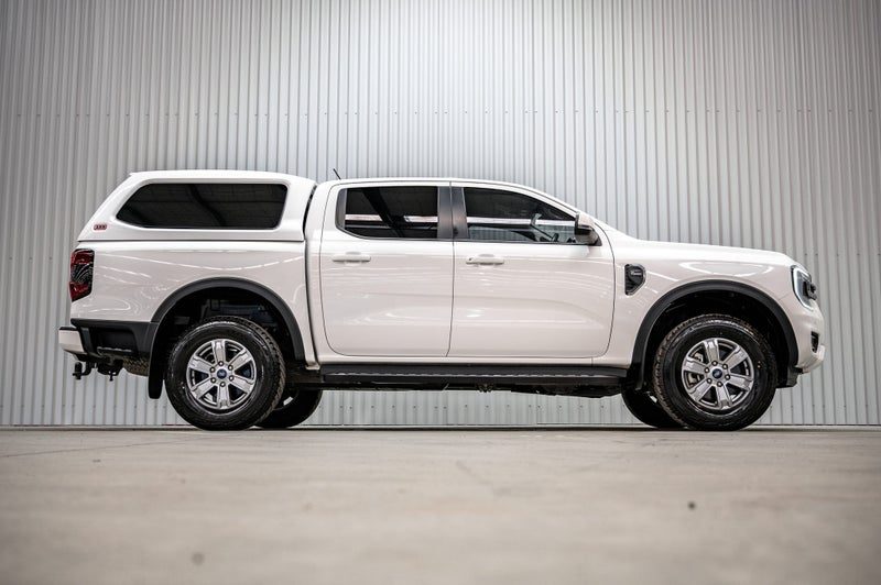 2023 Ford Ranger XLT 4WD 2.0 Bi-Turbo, photo 2