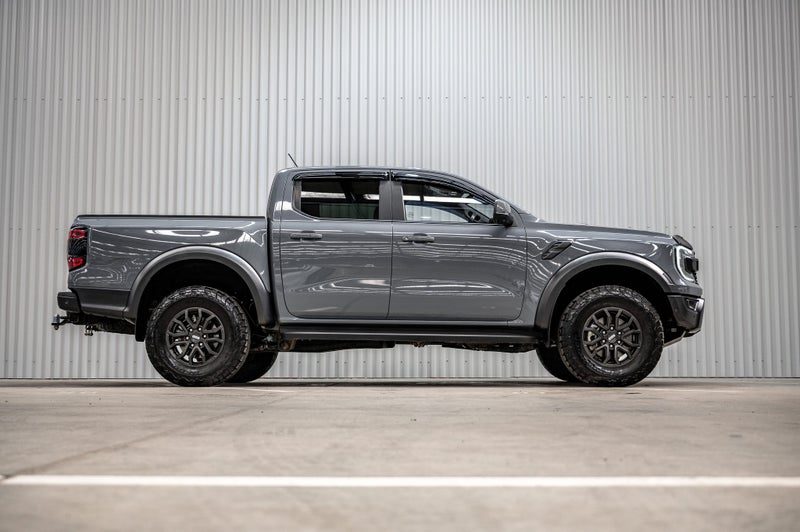2024 Ford Ranger Raptor 2.0D 4WD, photo 3