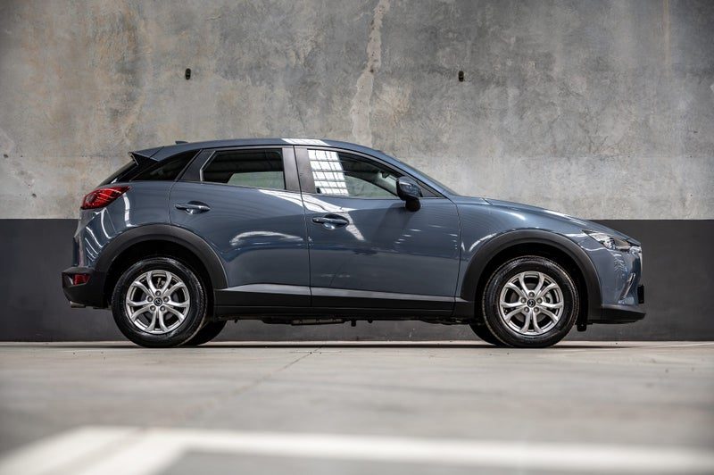 2022 Mazda CX-3 GLX 2.0 Petrol, photo 3