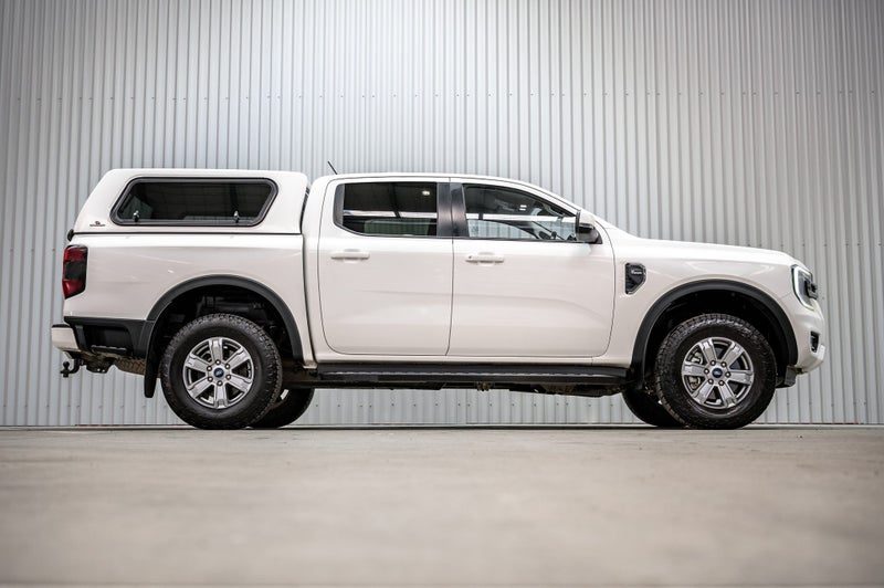 2023 Ford Ranger XLT 2.0 Diesel 4WD, photo 2