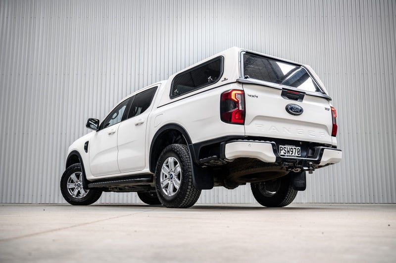 2023 Ford Ranger XLT 2.0 Diesel 4WD, photo 3