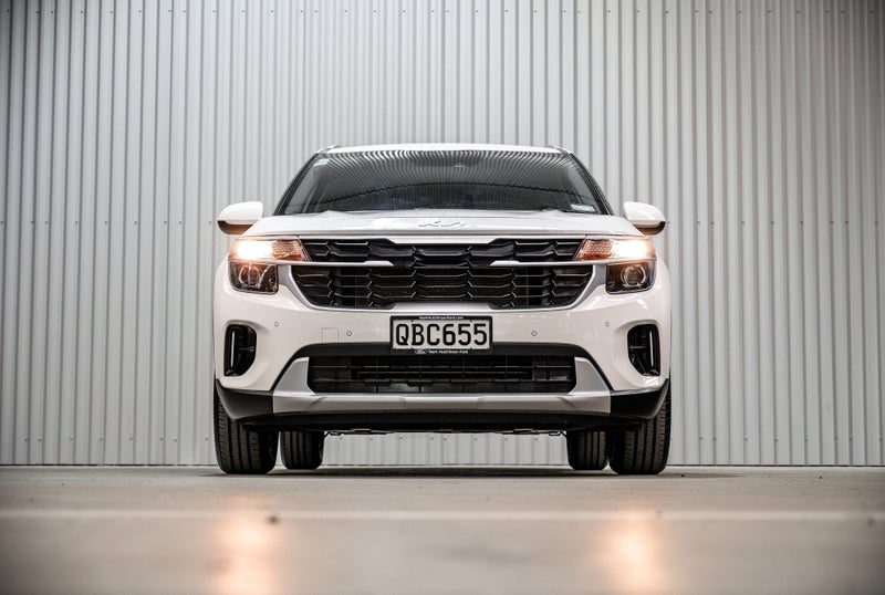 2023 Kia Seltos LX 2.0P LV, photo 2