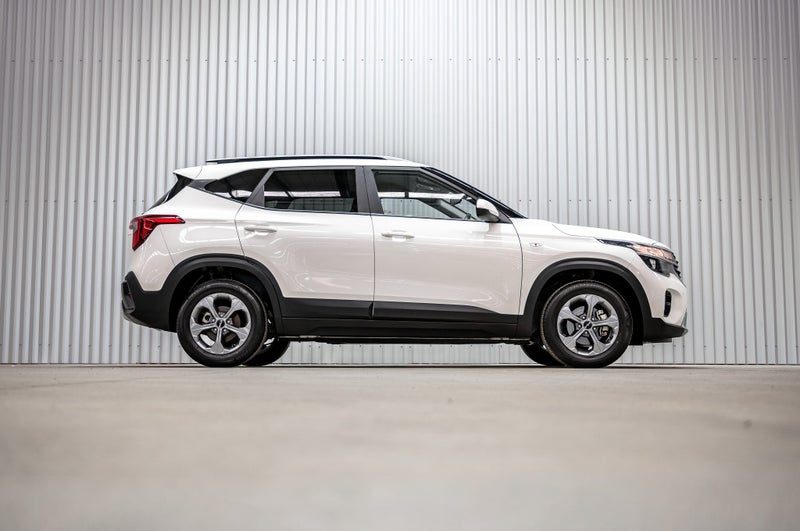 2023 Kia Seltos LX 2.0P LV, photo 3