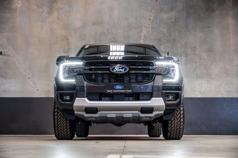 2026 Ford Ranger Tremor 3.0D 4WD 10AT, photo 2