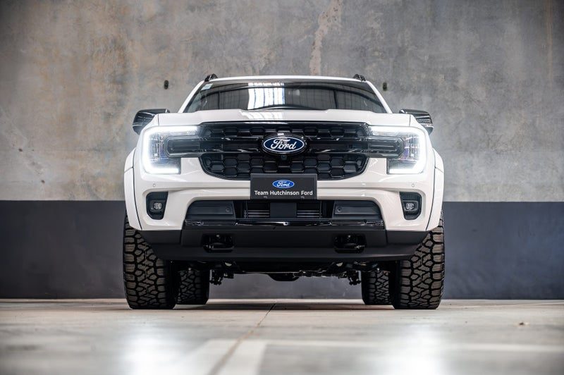 2026 Ford Everest Sport 3.0D 4WD 10AT, photo 2
