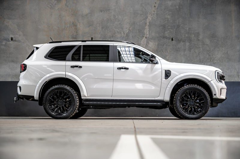 2026 Ford Everest Sport 3.0D 4WD 10AT, photo 3